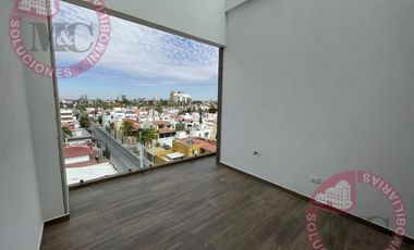 Departamento Penthouse en venta Fracc. Los Bosques Torre San Julián