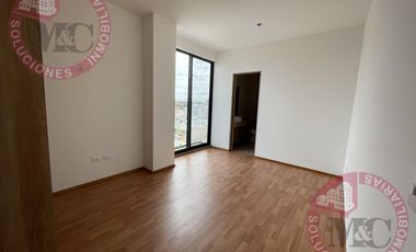 Departamento Penthouse en venta Fracc. Los Bosques Torre San Julián