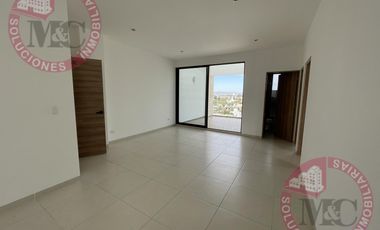 Departamento Penthouse en venta Fracc. Los Bosques Torre San Julián