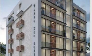 Departamento Penthouse en venta Fracc. Los Bosques Torre San Julián