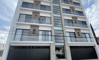 Departamento Penthouse en venta Fracc. Los Bosques Torre San Julián