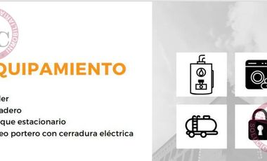 Departamento Penthouse en venta Fracc. Los Bosques Torre San Julián