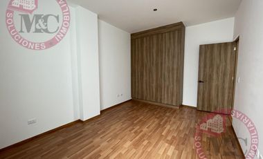 Departamento Penthouse en venta Fracc. Los Bosques Torre San Julián