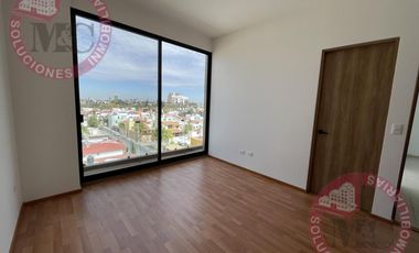 Departamento Penthouse en venta Fracc. Los Bosques Torre San Julián