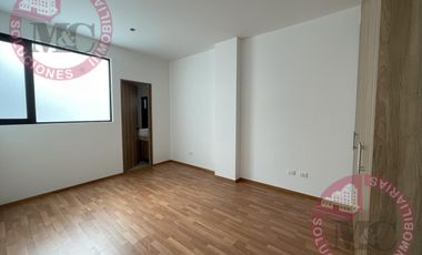 Departamento Penthouse en venta Fracc. Los Bosques Torre San Julián