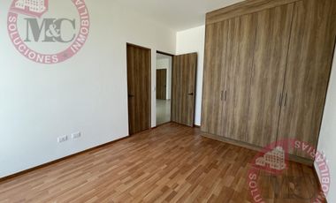 Departamento Penthouse en venta Fracc. Los Bosques Torre San Julián