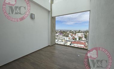 Departamento Penthouse en venta Fracc. Los Bosques Torre San Julián