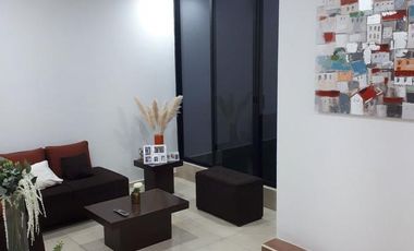 Venta de Casa al Poniente de la ciudad en Condominio Misión San Juan Pablo II, Ags.