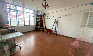 Amplia Casa en Venta Colonia Primavera, Ags.