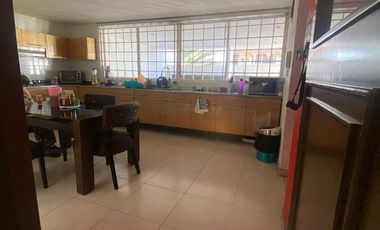 Amplia Casa en Venta Colonia Primavera, Ags.