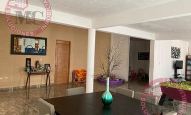 Casa de Campo en Venta con Alberca ubicada en Vistas del Picacho, Aguascalientes