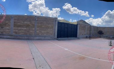 Casa de Campo en Venta con Alberca ubicada en Vistas del Picacho, Aguascalientes