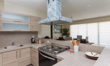 TAINA, RESIDENCIAL CUMBRES