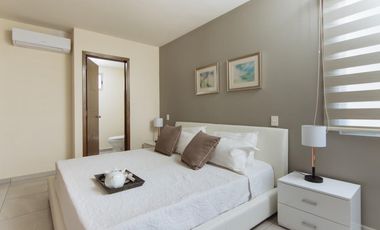 TAINA, RESIDENCIAL CUMBRES