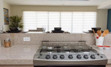 TAINA, RESIDENCIAL CUMBRES