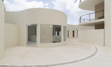TAINA, RESIDENCIAL CUMBRES