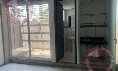 Local Comercial  Planta Alta en Renta  Plaza  Comercial sobre Av. Miguel de la Madrid, Ags
