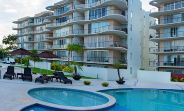 TAINA RESIDENCIAL, CUMBRES