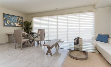 TAINA RESIDENCIAL, CUMBRES