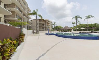TAINA RESIDENCIAL, CUMBRES