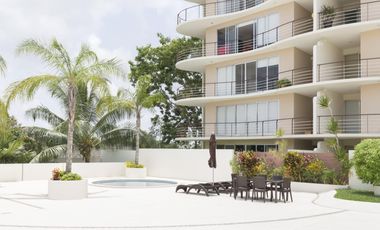 TAINA RESIDENCIAL, CUMBRES