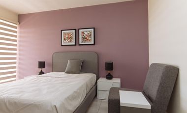 TAINA RESIDENCIAL, CUMBRES