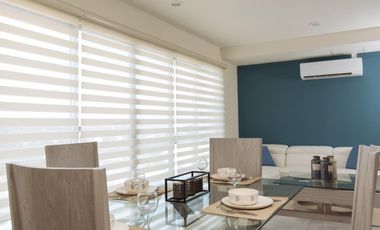 TAINA RESIDENCIAL, CUMBRES