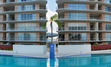 TAINA RESIDENCIAL, CUMBRES
