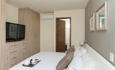 TAINA RESIDENCIAL, CUMBRES