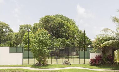 TAINA RESIDENCIAL, CUMBRES