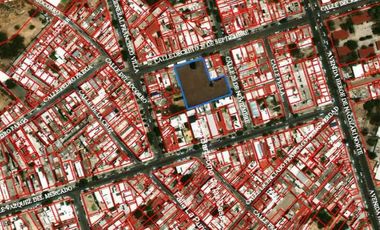 Terreno en Renta en La Gremial, Aguascalientes