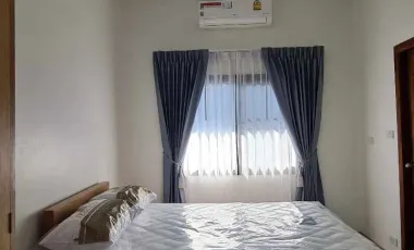2 Bedroom Villa for sale in Huai Sak, Chiang Rai