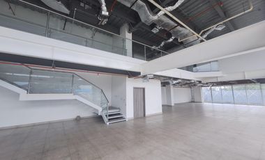 Local Comercial en Alquiler de 443 m² en Av. de las Américas