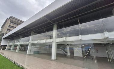 Local Comercial en Alquiler de 443 m² en Av. de las Américas
