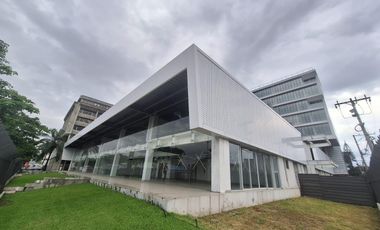 Local Comercial en Alquiler de 443 m² en Av. de las Américas