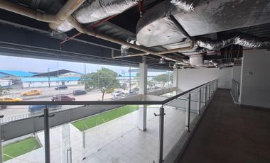 Local Comercial en Alquiler de 443 m² en Av. de las Américas