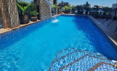 Departamento en Alquiler,3 dorm, amoblado- sector Mansito,Punta Blanca