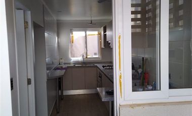 Casa en Arriendo en La Reserva