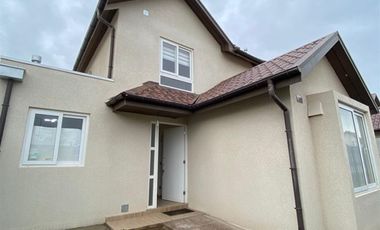 Casa en Arriendo en La Reserva