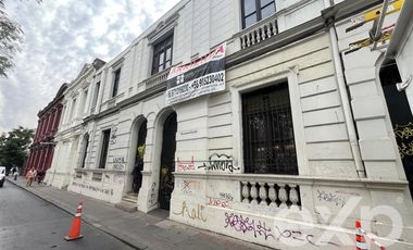 Oficina en Arriendo en Agustinas