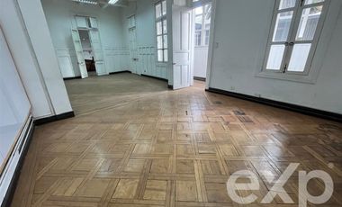 Oficina en Arriendo en Agustinas