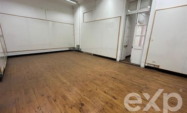 Local Comercial en Arriendo en Agustinas