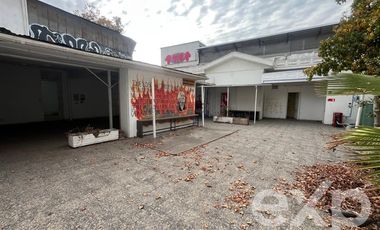 Local Comercial en Arriendo en Agustinas