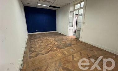 Oficina en Arriendo en Agustinas