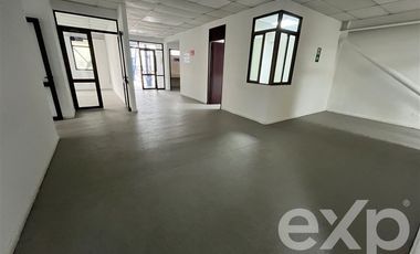 Oficina en Arriendo en Agustinas