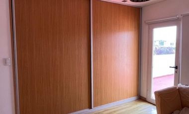 Alquiler Casa tres dorm. con piscina BÂ° La Zagala