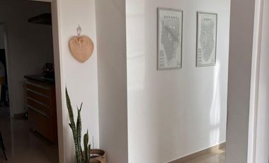 Alquiler Casa tres dorm. con piscina BÂ° La Zagala