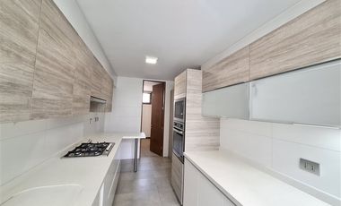 Departamento en Arriendo en El Tranque 12437