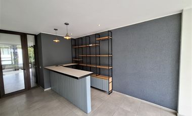 Departamento en Arriendo en El Tranque 12437
