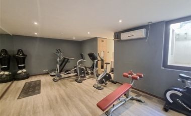 Departamento en Arriendo en El Tranque 12437